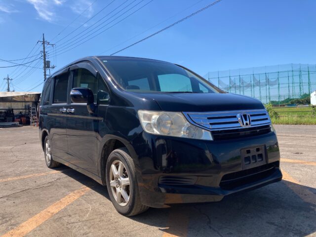 ホンダ ステップワゴン
